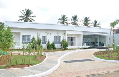 1 BHK Apartment