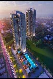 3 BHK Apartment