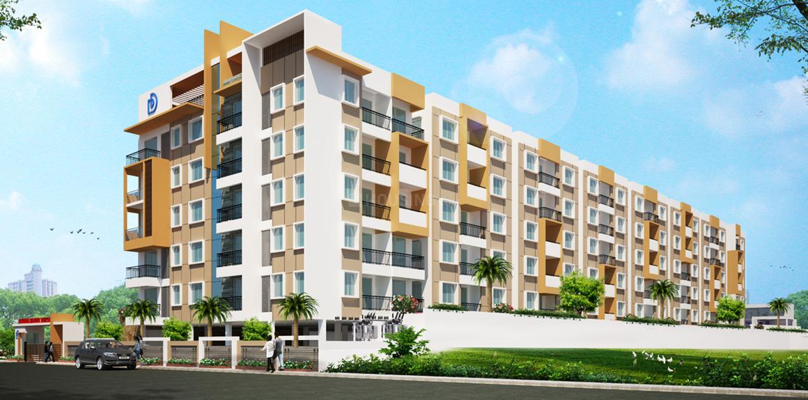 Disha Park West - Image 6
