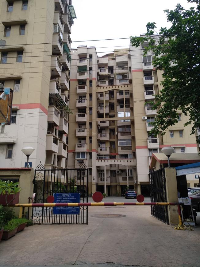 Shubhkamna Apartments - Image 5