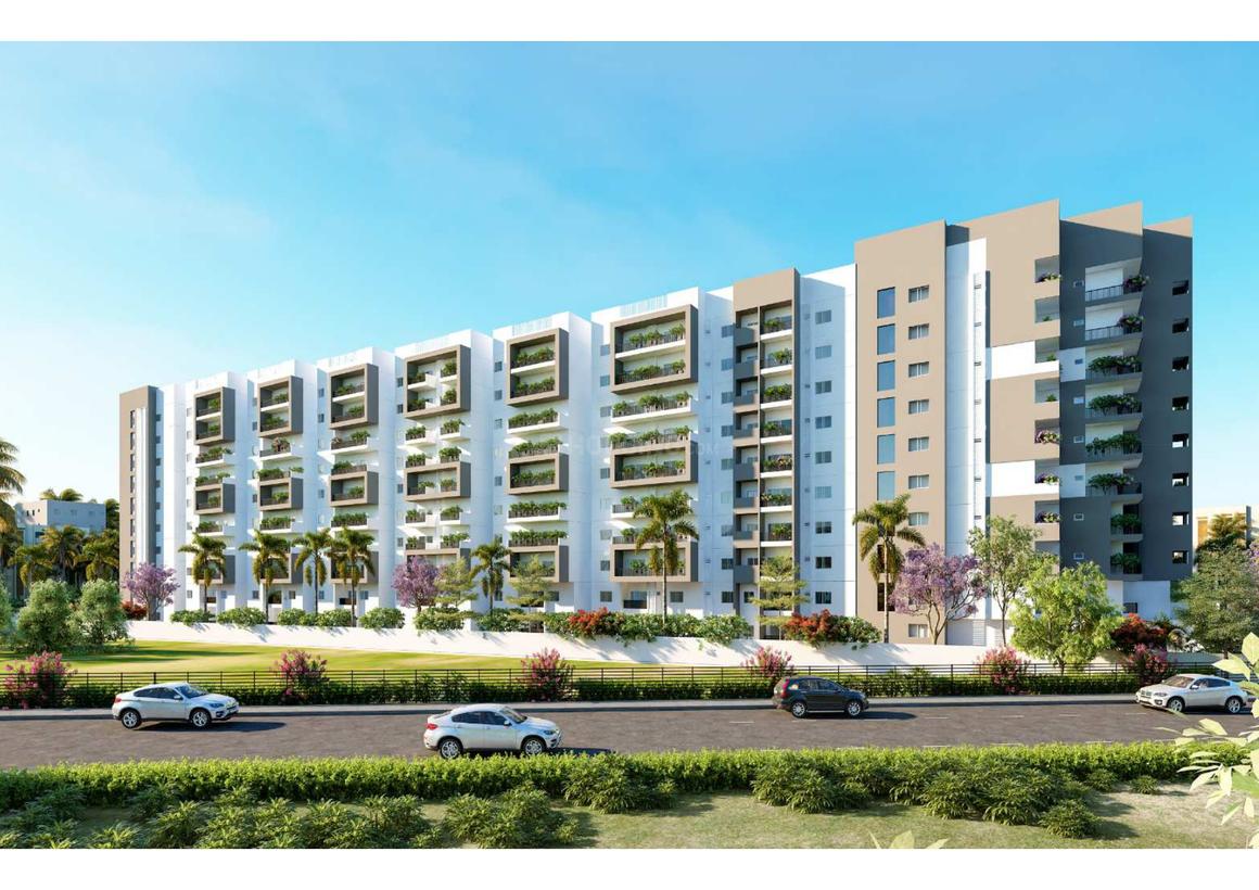 Platinum East Woods - Image 2