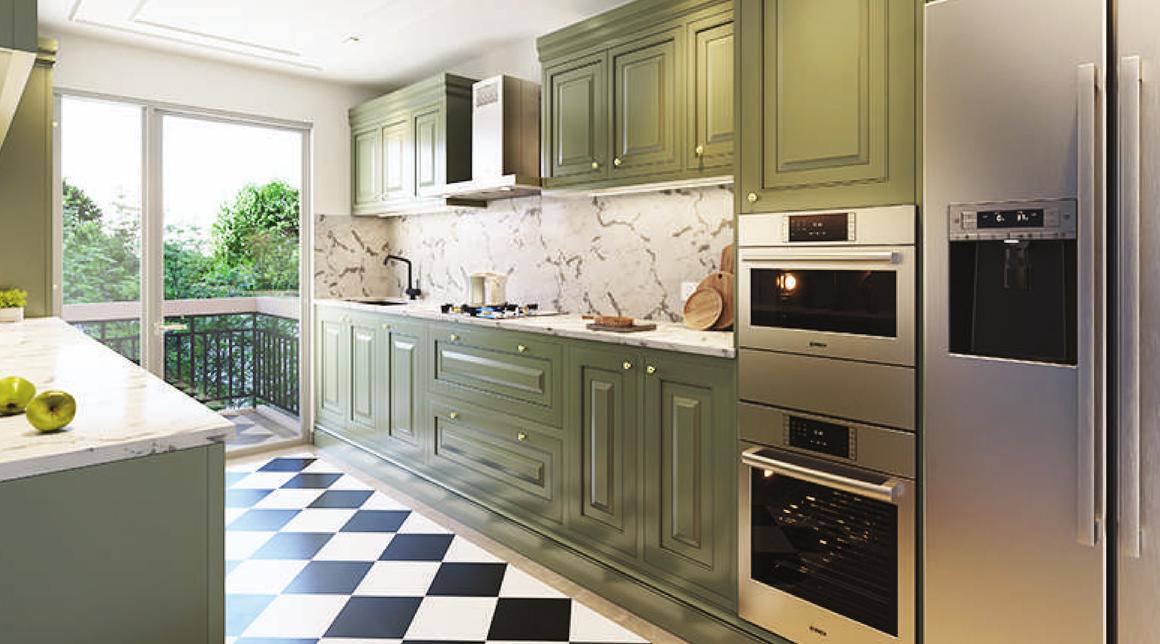 Radhaya Urban Casa - Image 8