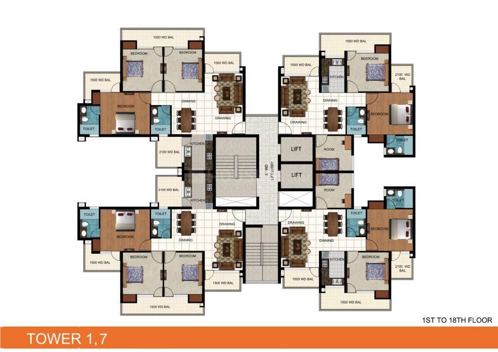 AIG Aigin Royal Phase 1 - Image 29
