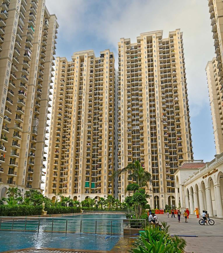 Prateek Grand Carnesia - Image 4