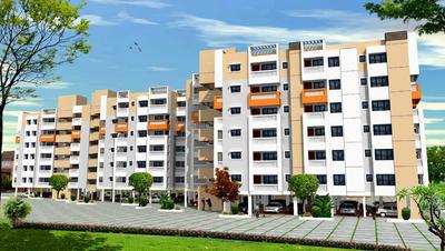 Lakshi Realtors Pace Adarsa in Tambaram, Chennai Price, Reviews