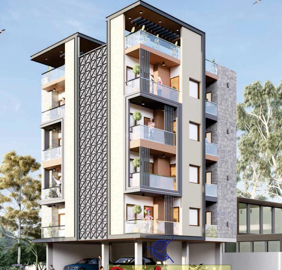 Way Jovian Luxury Homes - Image 2