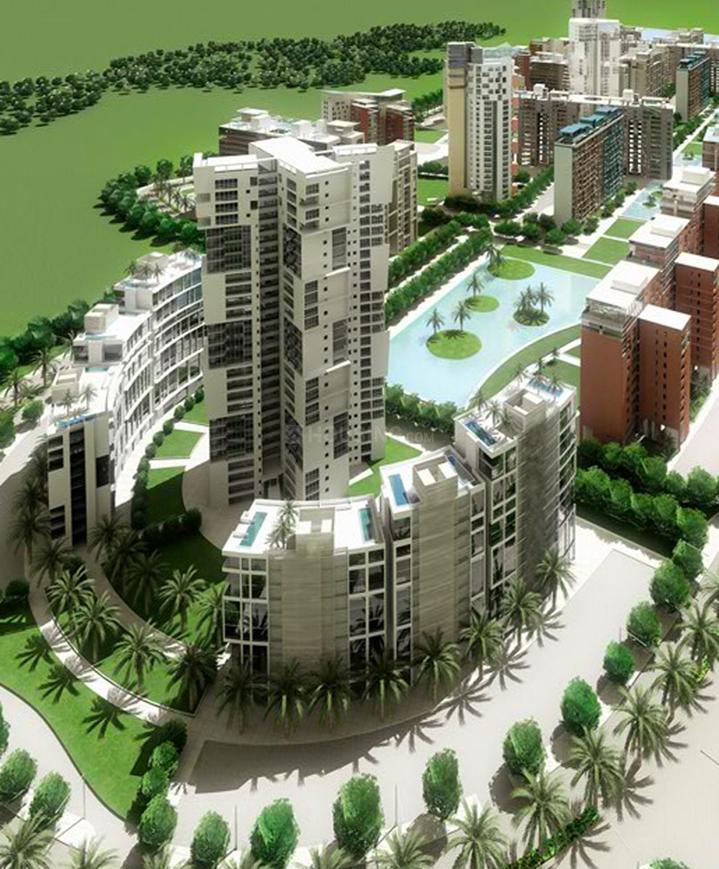 Ansal Aquapolis - Image 2