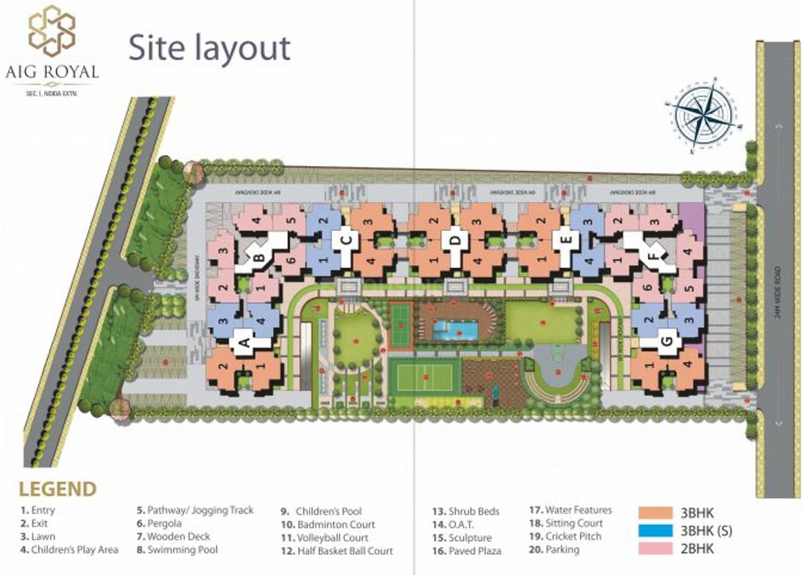 AIG Aigin Royal Phase 1 - Image 25