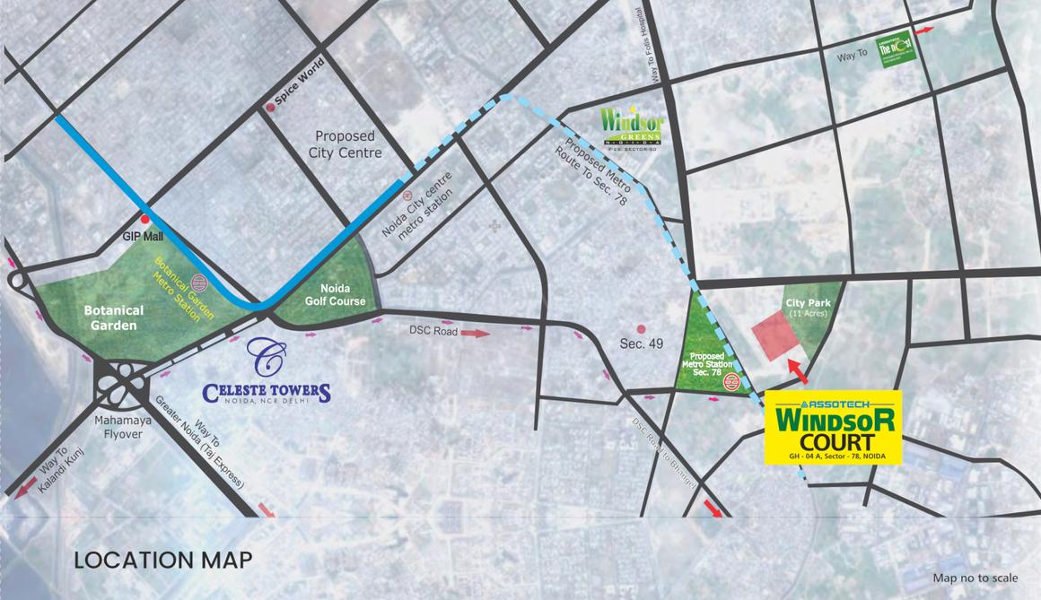 Assotech Windsor Court - Image 44