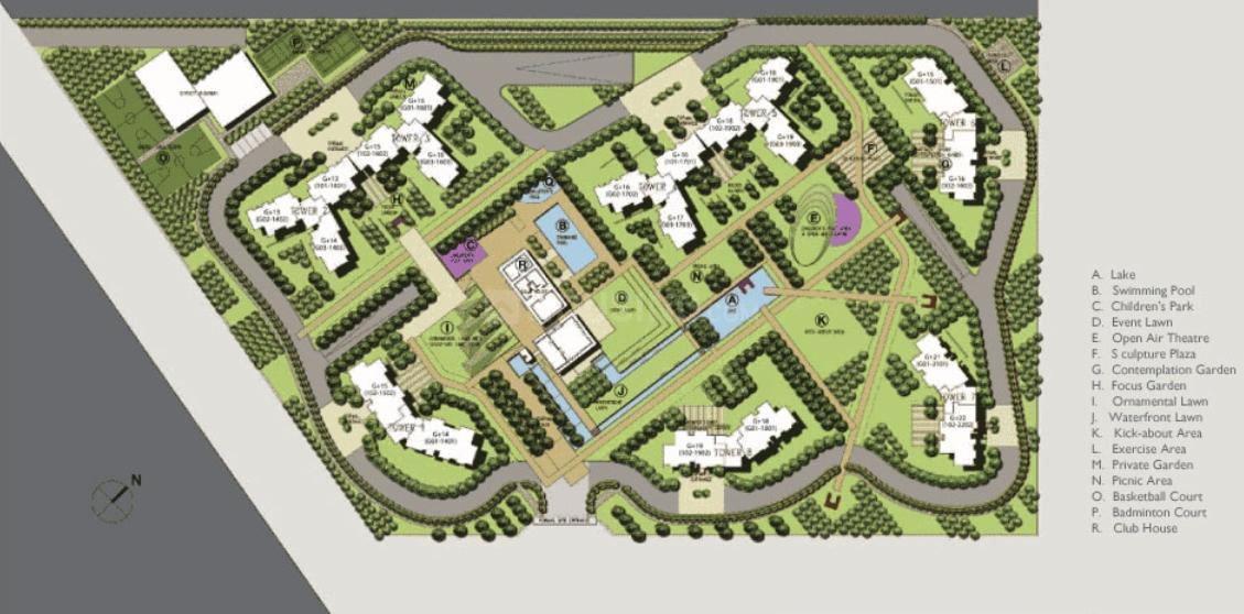 Unitech Cascades - Image 19