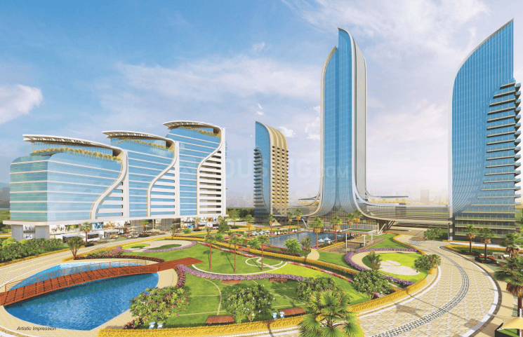 UTC Code 60 Apartment - Image 2