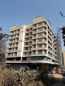 Gallery Cover Pic of Shree Om Residency