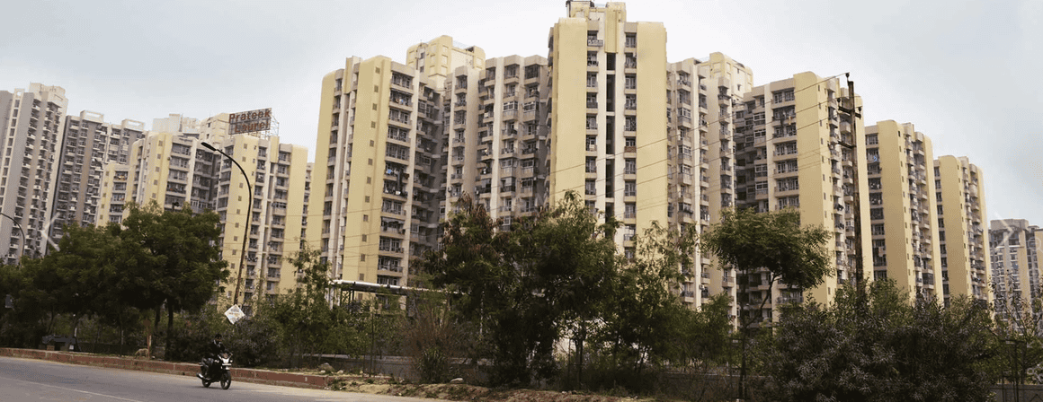 Prateek Laurel - Image 5