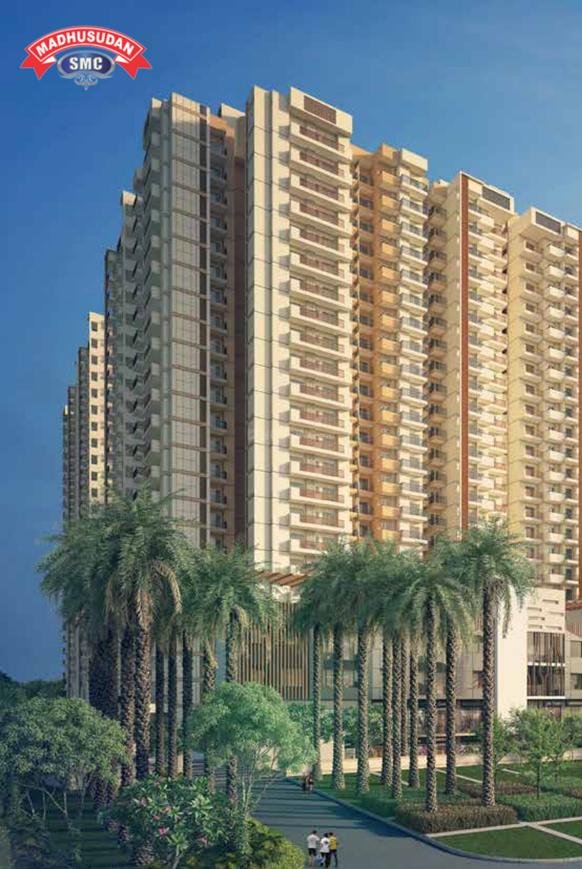 Nirala Estate Phase V - Image 2