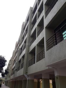 Gallery Cover Pic of Sarthak Homes Wing D E F and G