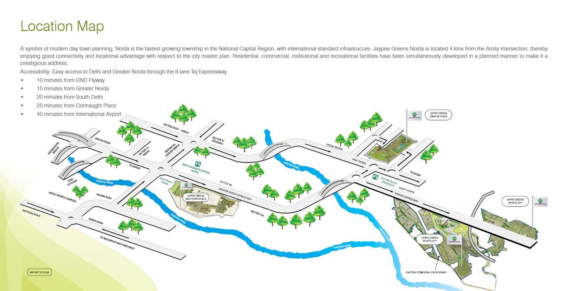 Jaypee Moon Court - Image 22