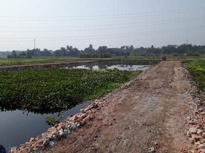 Residential Plot