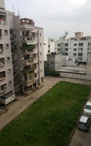 Shri Ram Apartments In Hazratganj Price Reviews Floor Plan