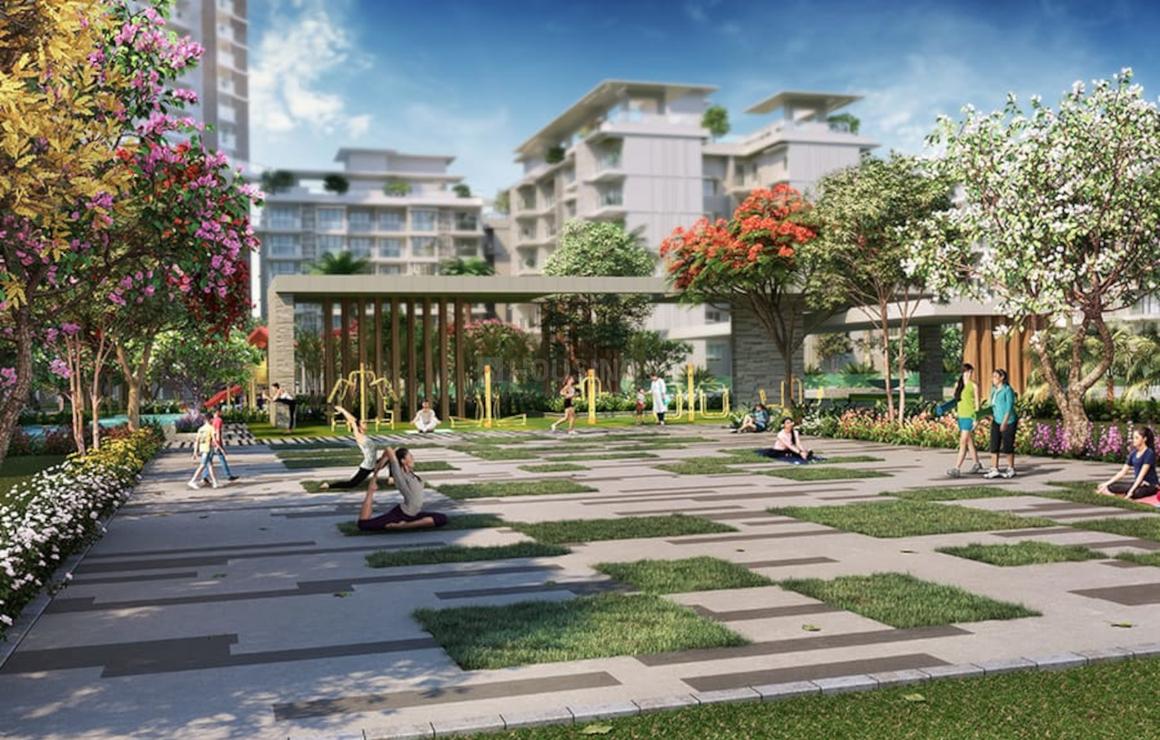 Godrej Palm Retreat 2 - Image 11