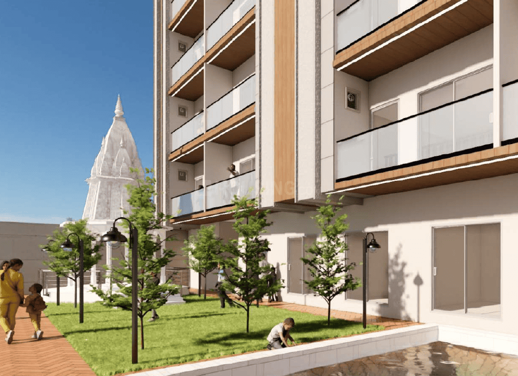 Saraswati Landmark - Image 9