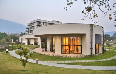 Antara Senior Living In Bhagwant Pur Dehradun Price Reviews Floor Plan