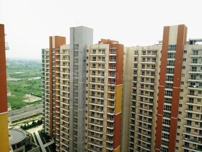 3 BHK Apartment