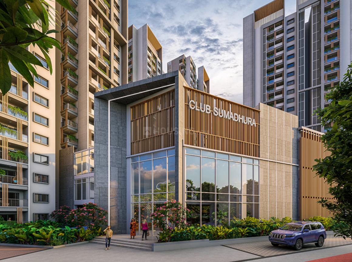 Sarang By Sumadhura Phase 1 - Image 16