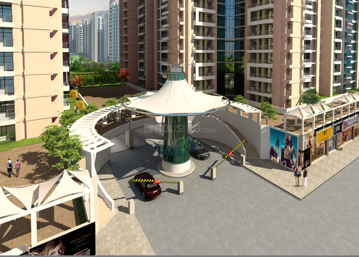Amrapali Augusta Tower - Image 2