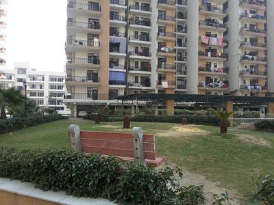 1 BHK Apartment