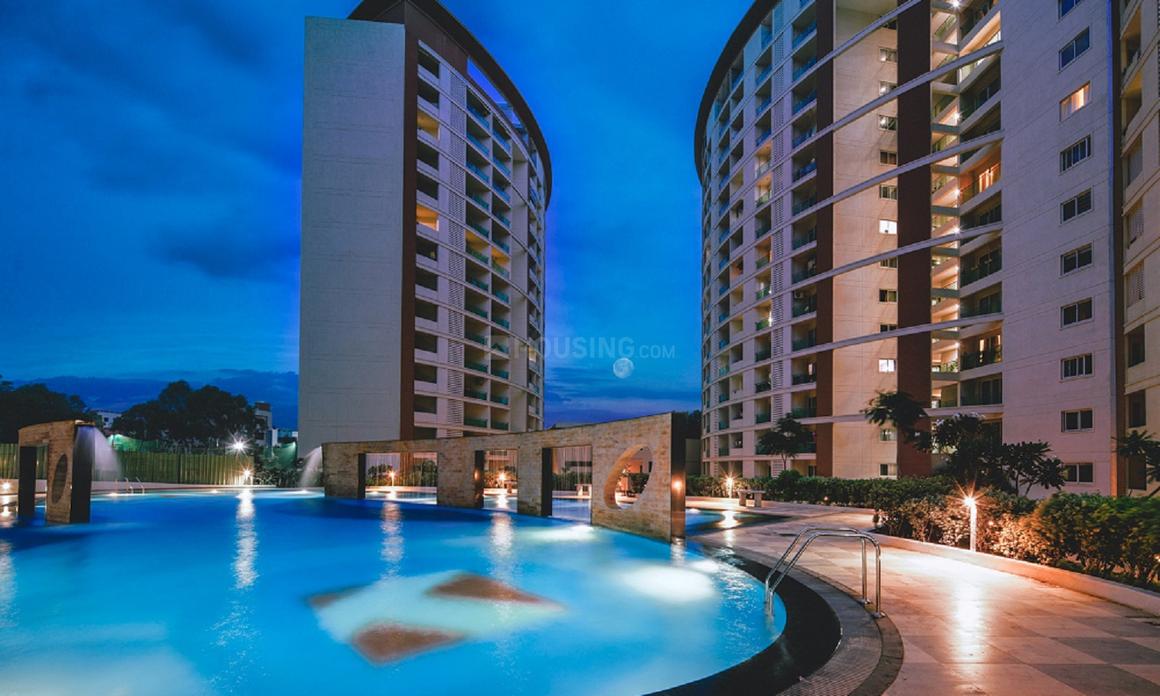 Klassik Landmark Apartments Phase III - Image 5