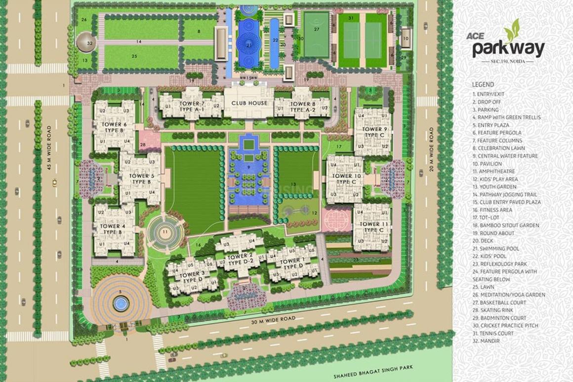 ACE Parkway - Image 54