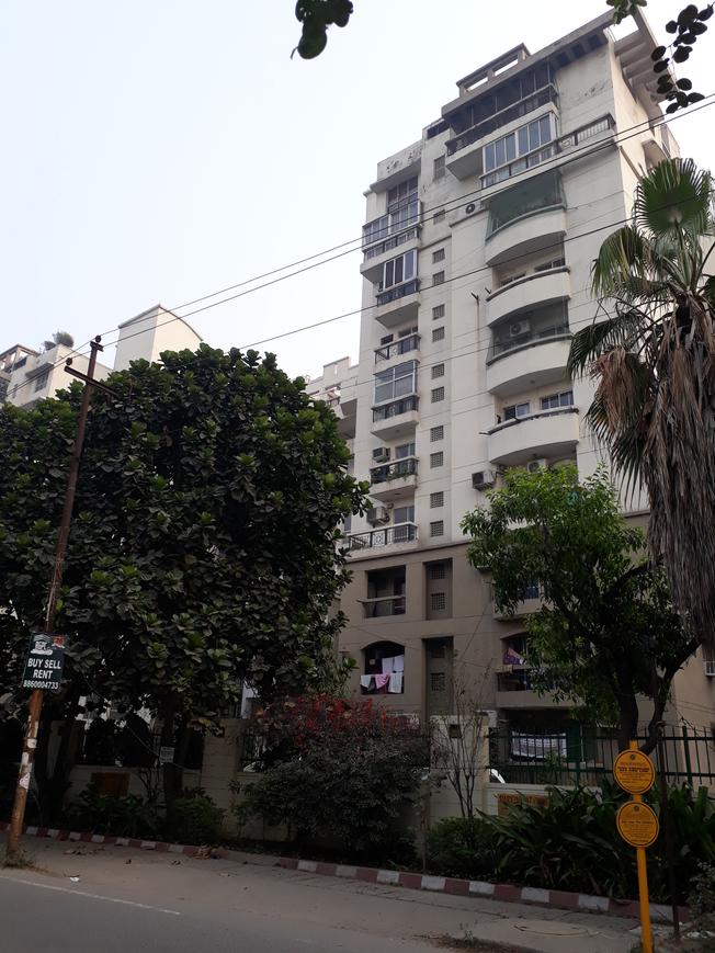 Assotech Windsor Greens Apartment - Image 3