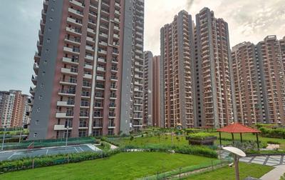 Rajesh Rg Luxury Homes Tower B C D & E in Noida Extension, Greater ...