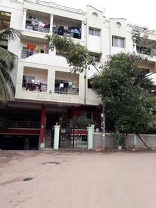 Sai Orchid Apartment In Kalyan Nagar Bangalore Price Reviews Floor Plan