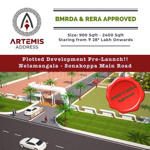 Artemis Address In Association With Mythreyi - Image 14