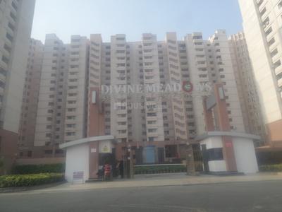 3 BHK Apartment