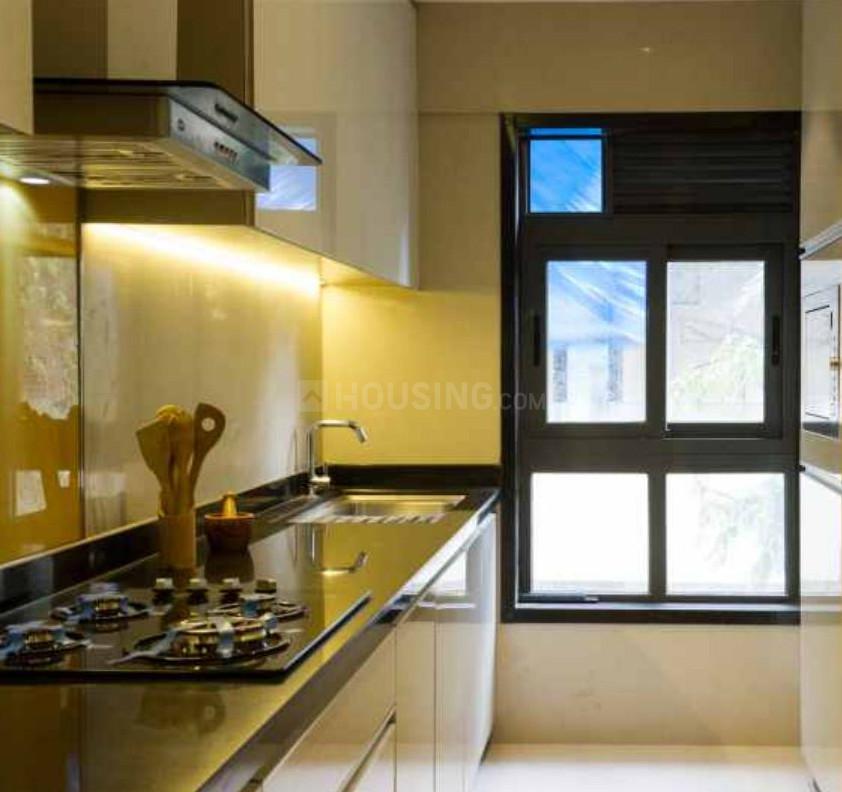 Rhythm Serenity Heights In Andheri East Mumbai Price Reviews