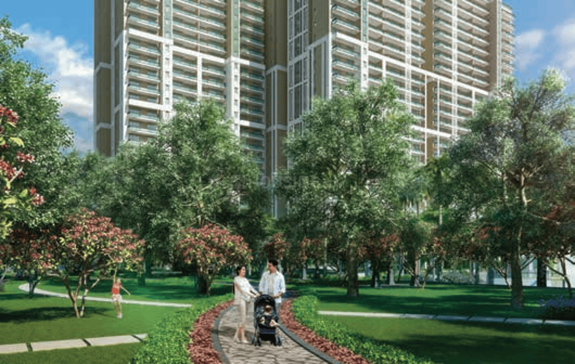 DLF The Crest - Image 13