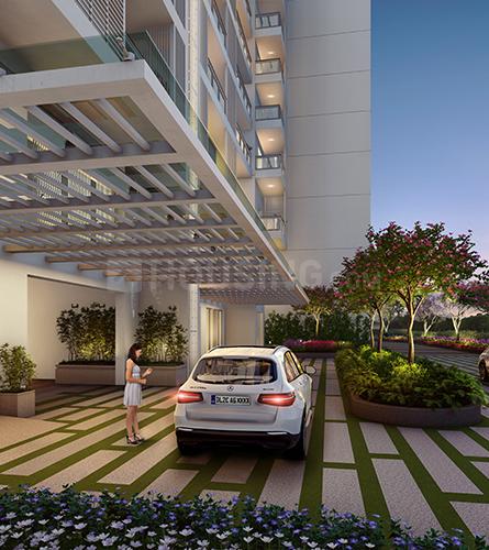 DLF One Midtown - Image 20