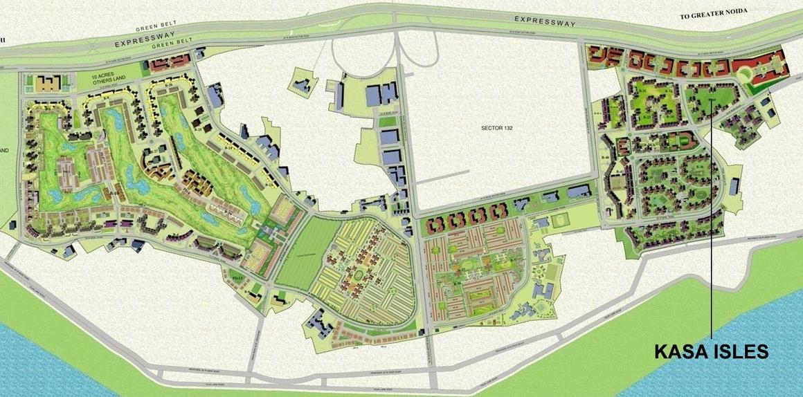 Jaypee Kasa Isles - Image 16