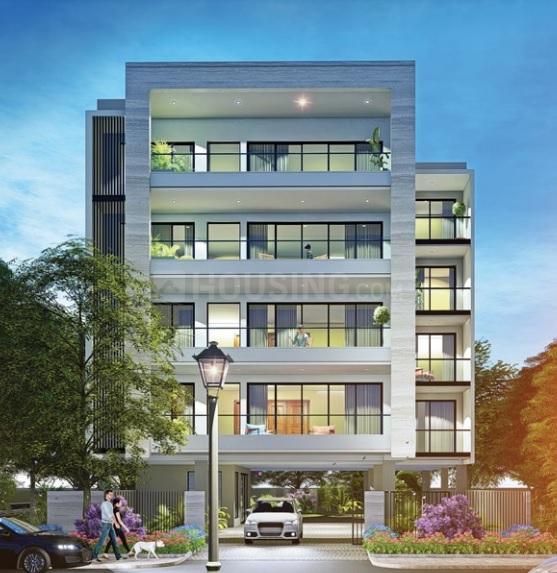 DLF Siris Estate - Image 2