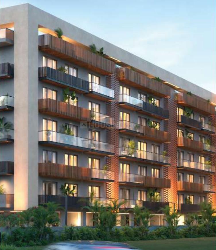 Radhaya Urbanity - Image 3