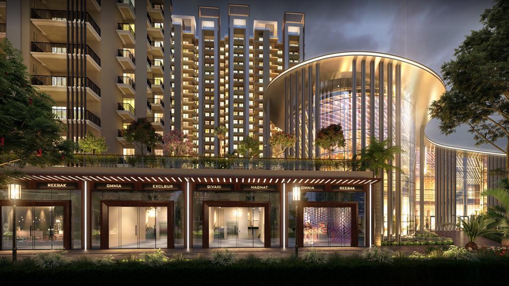 The Rivulet Phase 1 - Image 3