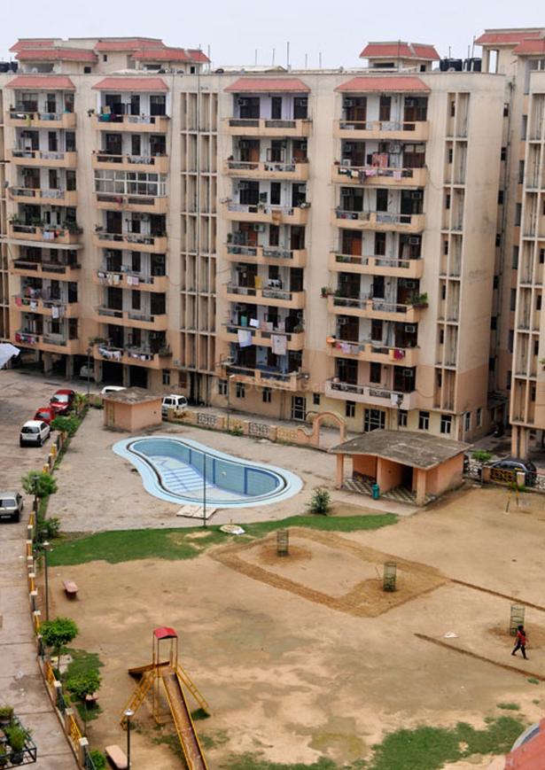 SVP Gulmohur Enclave - Image 4