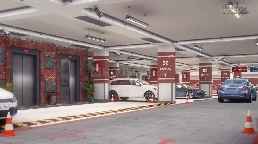 Victory Gold - Image 3