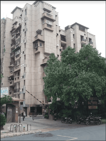 Purvanchal Bhagirathi Apartments - Image 3