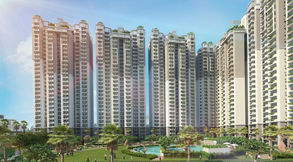 Shri Radha Sky Park - Image 2