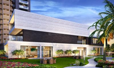3 BHK Apartment