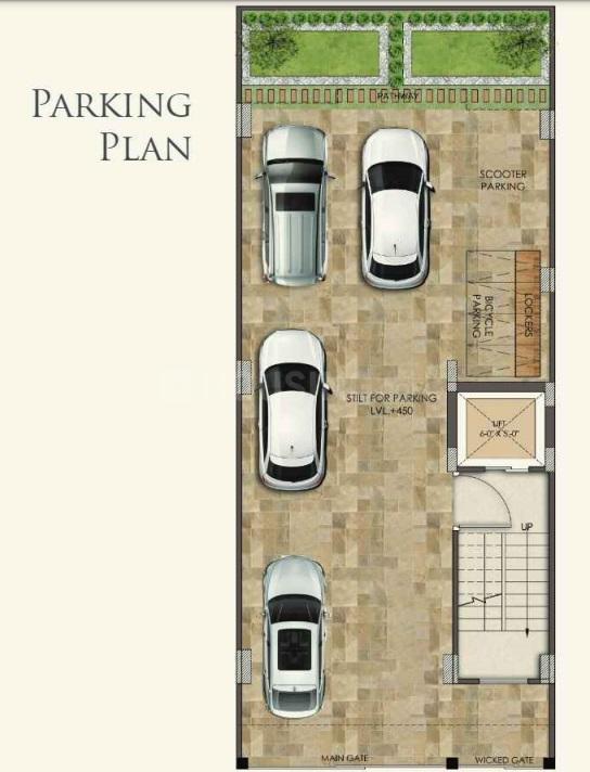 The Rising Palm Floors - Image 20