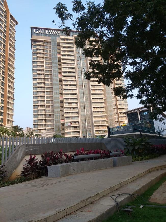 Amanora Gateway Towers in Hadapsar, Pune Price, Reviews & Floor Plan